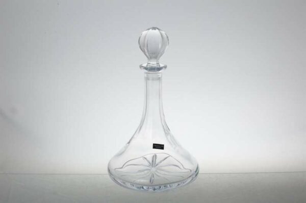 Графин Crystalite Bohemia Decanters 1150мл 2