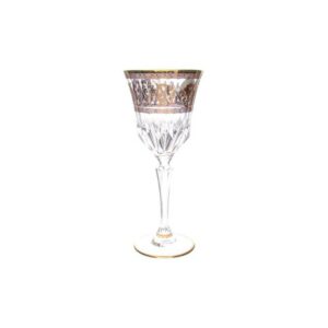Набор бокалов для вина Art Deco` Coll.Barocco 280 мл 6 шт 2