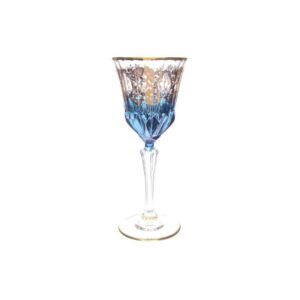 Набор бокалов для вина Art Deco` Coll.Speccnio 220 мл 6 шт 2