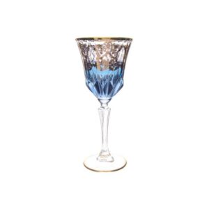 Набор бокалов для вина Art Deco` Coll.Speccnio 280 мл 6 шт 2