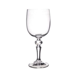 Набор бокалов для вина Crystalite Bohemia MIREL 220 мл GLPM 45740 2