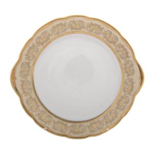 Блюдо круглое Bavarian Porcelain 2758 27см