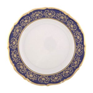 Блюдо круглое Bavarian Porcelain 2759 32см