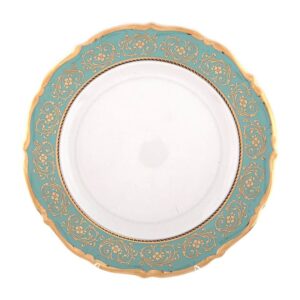 Блюдо круглое Bavarian Porcelain 2768 32см