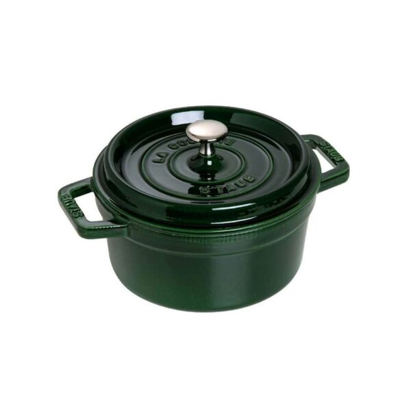 Кокот круглый Staub 20 см 2