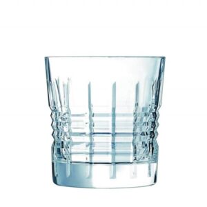 Набор стаканов низких Cristal d’Arques Rendez-Vous 320 мл