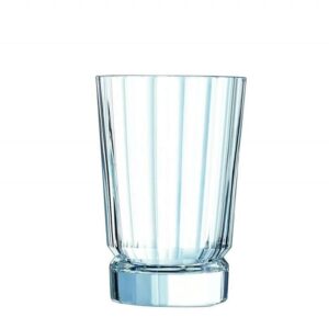 Набор стаканов высоких Cristal d’Arques Macassar Cristal d’Arques 360 мл