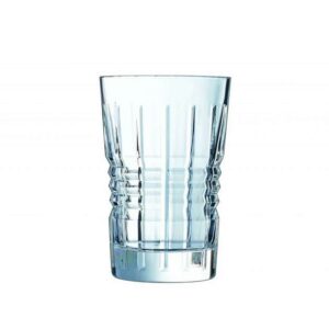 Набор стаканов высоких Cristal d’Arques Rendez-Vous 360 мл