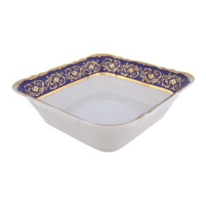 Салатник квадратный Bavarian Porcelain 2759 21см