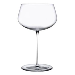 Бокал для белого вина Nude Glass Невидимая ножка 750 мл Посуда Москва
