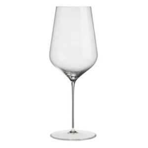 Бокал для белого вина Nude Glass Невидимая ножка трио 420 мл Посуда Москва