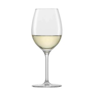 Бокал для белого вина Schott Zwiesel Banquet 80x200 мм 368 мл Posuda Moskva