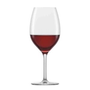 Бокал для красного вина Schott Zwiesel Banquet 86x213 мм 475 мл Posuda Moskva