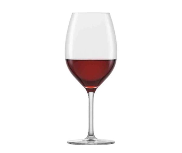 Бокал для красного вина Schott Zwiesel Banquet 86x213 мм 475 мл Posuda Moskva