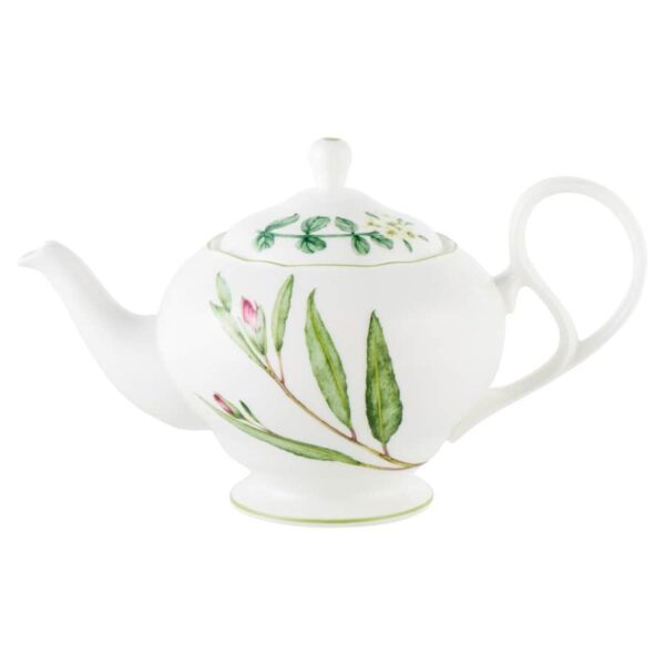 Чайник Noritake Английские травы 1 л Посуда Москва