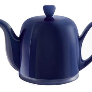 Чайник заварочный Degrenne Salam 700 мл на 4 чашки синий Посуда Москва