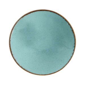 Чаша для салата Porland Seasons Turquoise 20 см бирюзовый Posuda Moskva
