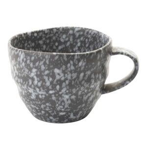 Чашка для кофе/чая Ariane Laps White Pepper 230 мл non stackable Posuda Moskva