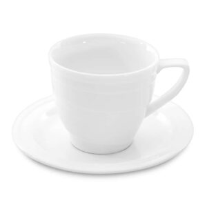 Чашка для кофе с блюдцем Berghoff Hotel 0