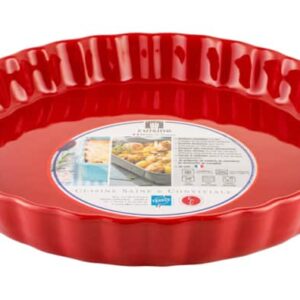 Форма для пирога круглая Esprit de cuisine Festonne 27 см 1