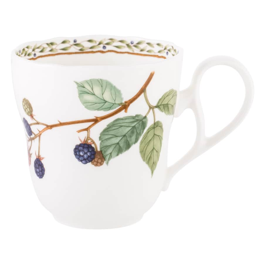 Кружка Noritake Фруктовый сад 370 мл