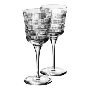 Набор бокалов для белого вина Vista Alegre Вандом 210 мл Посуда Москва