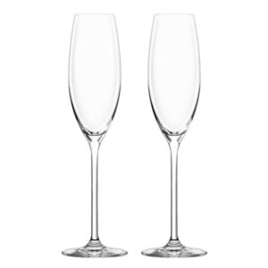 Набор бокалов для шампанского Maxwell Williams Calia 0
