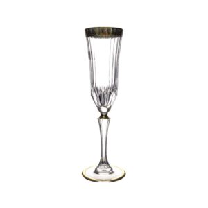 Набор фужеров для шампанского AS Crystal Adagio 180 мл 57846 Посуда Москва