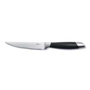 Набор ножей Berghoff Bistro для стейка 4пр Posuda Moskva