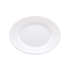 Набор плоских тарелок 19 см Repast Rococo 59565 Посуда Москва