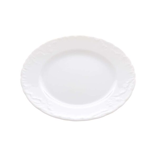 Набор плоских тарелок 19 см Repast Rococo 59565 Посуда Москва