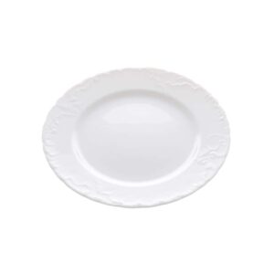Набор плоских тарелок 25 см Repast Rococo 59563 Посуда Москва