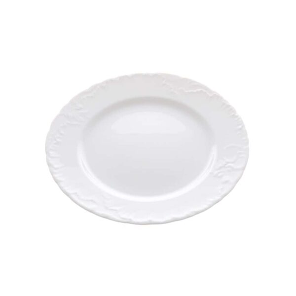 Набор плоских тарелок 25 см Repast Rococo 59563 Посуда Москва