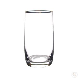 Набор стаканов Bohemia Идеал 380 мл V-D 28670 2