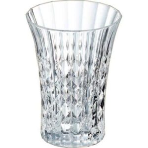 Набор стаканов для воды Lady Diamond 360 мл 57829 Посуда Москва
