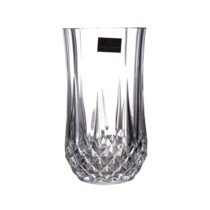 Набор стаканов для воды Longchamp 360 мл 59545 Посуда Москва