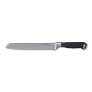 Нож для хлеба Berghoff Bistro 20см 2