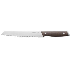 Нож для хлеба Berghoff Ron 20 см Posuda Moskva