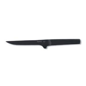 Нож для выемки костей Berghoff Black Kuro 15 см Posuda Moskva