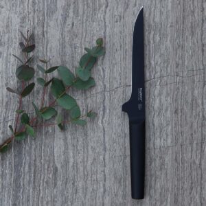 Нож для выемки костей Berghoff Ron 15 см черный Posuda Moskva