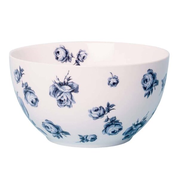 Салатник Katie Alice Vintage Indigo Floral 15