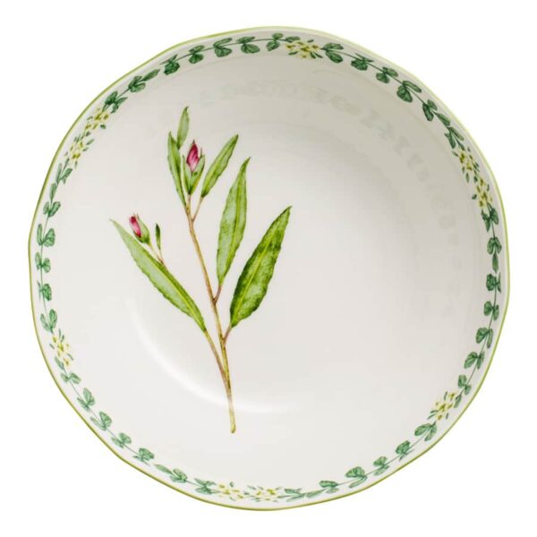 Салатник Noritake Английские травы 21