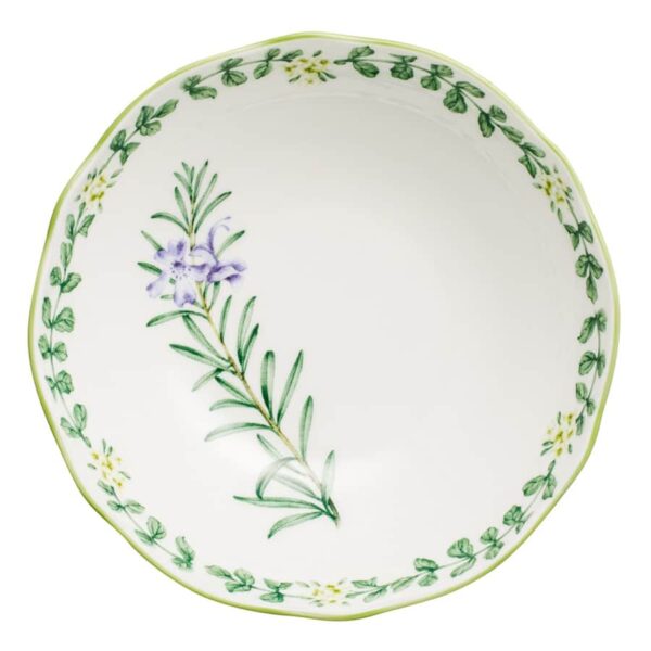 Салатник порционный Noritake Английские травы 14