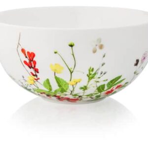 Салатник Rosenthal Дикие цветы 18 см Посуда Москва