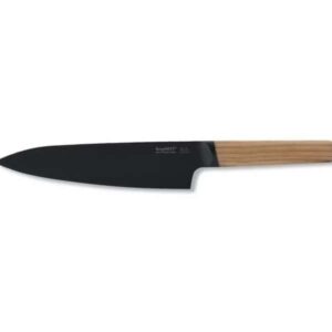Шеф нож Berghoff Ron 20см деревянная ручка Posuda Moskva