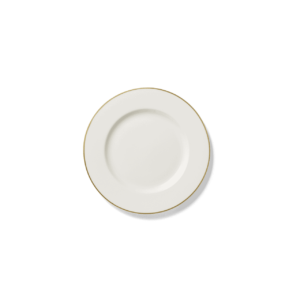 Тарелка десертная Dibbern Золотая полоса 16 см Посуда Москва