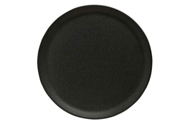 Тарелка для пиццы Porland Seasons Black 32 см черный Posuda Moskva