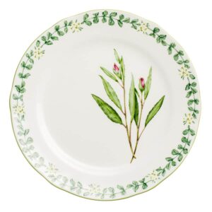 Тарелка обеденная Noritake Английские травы 27