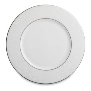 Тарелка пирожковая Narumi Белый жемчуг 16 см Посуда Москва