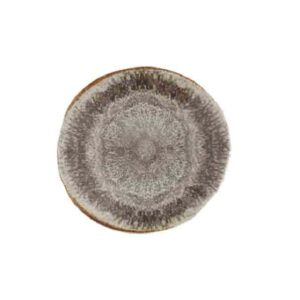 Тарелка Porland Stoneware Iris 22x2